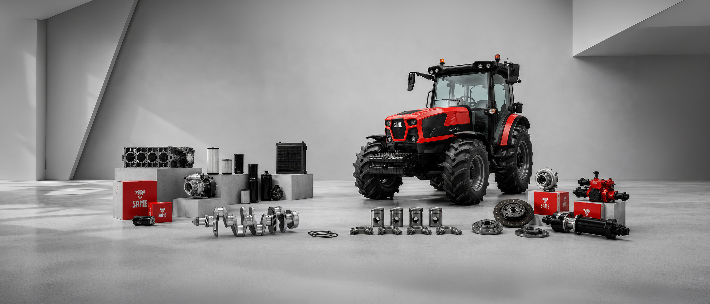 Premium Agricultural Solutions