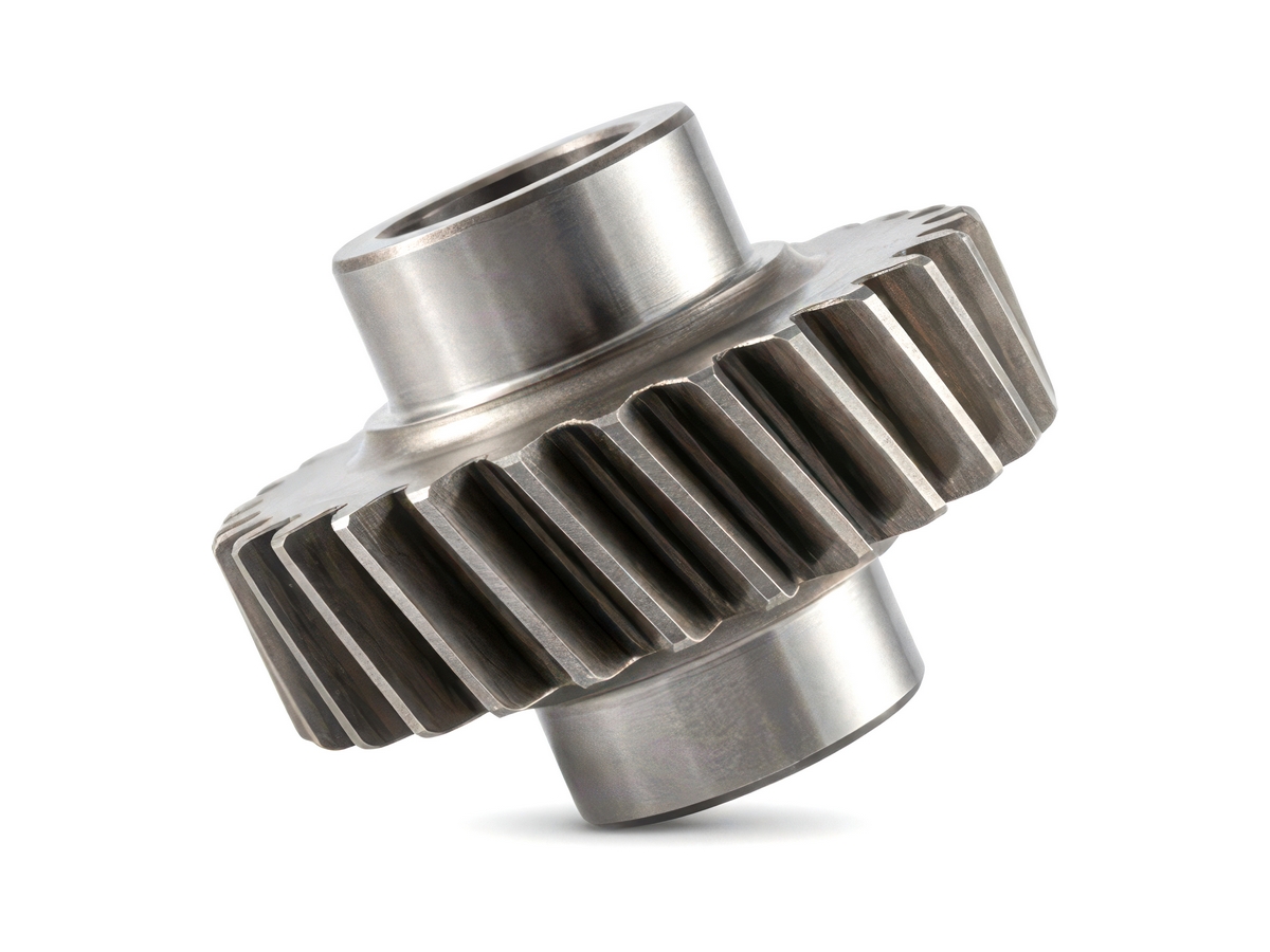 Pump Drive Gear 9T/29T — TMG.000708110-10