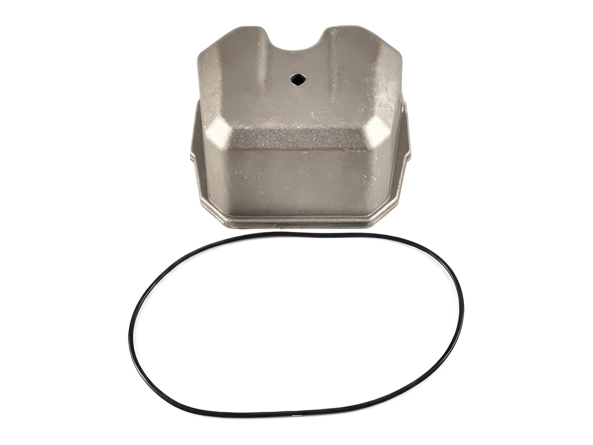 Tappet Cover — TMG.000711390-10