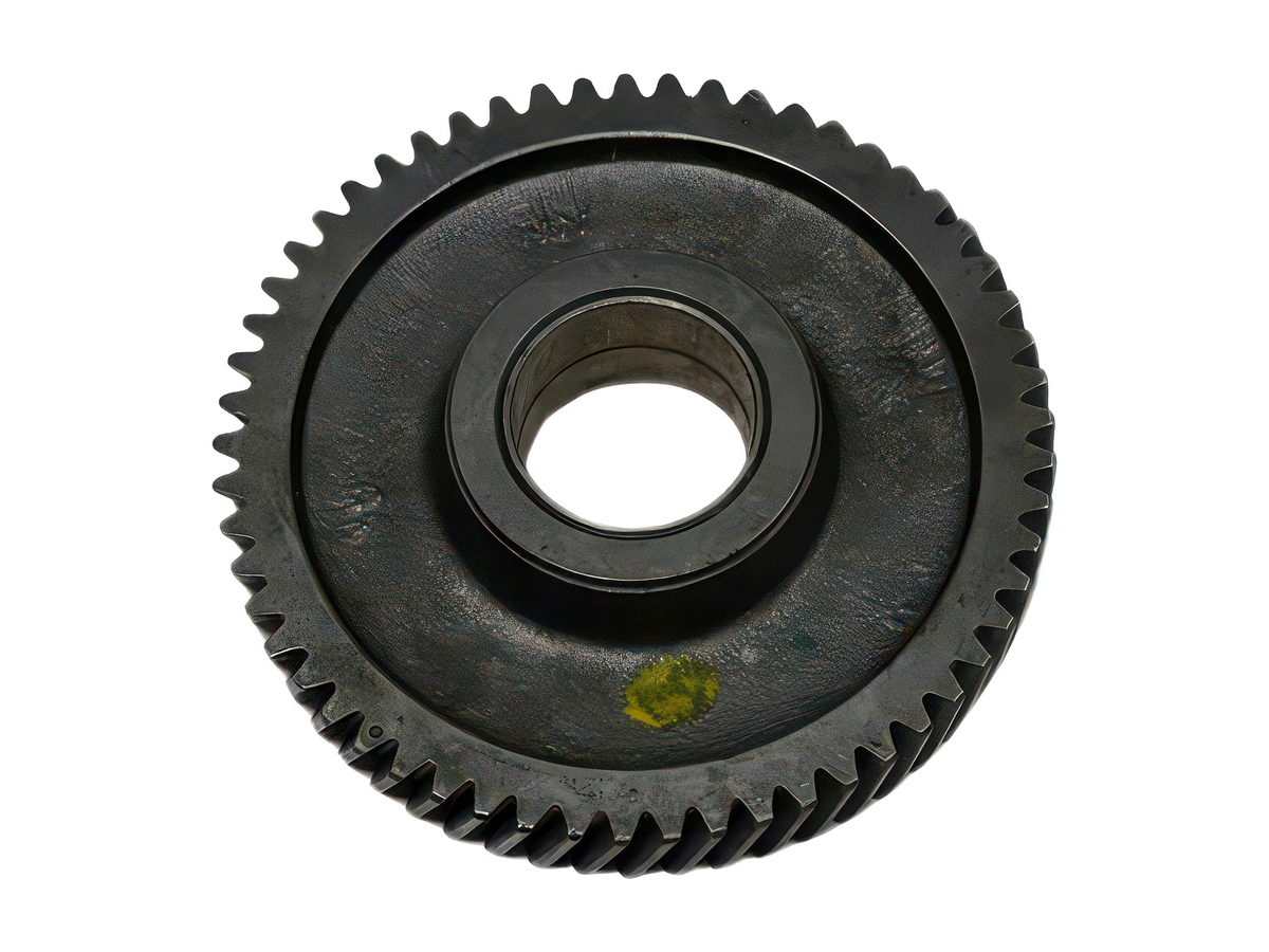 Idler Gear 57T Yellow — TMG.000711783-20