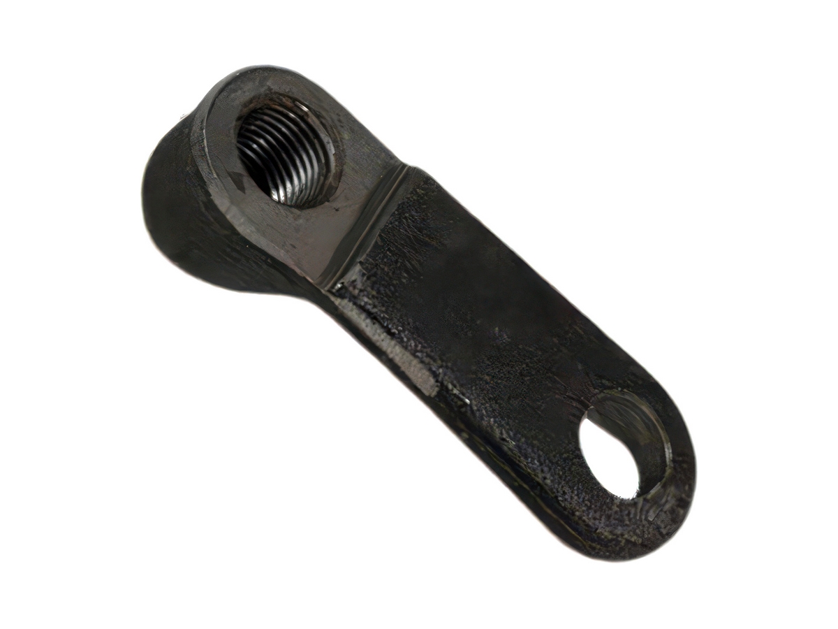 Fuel Filter Bracket — TMG.000718930