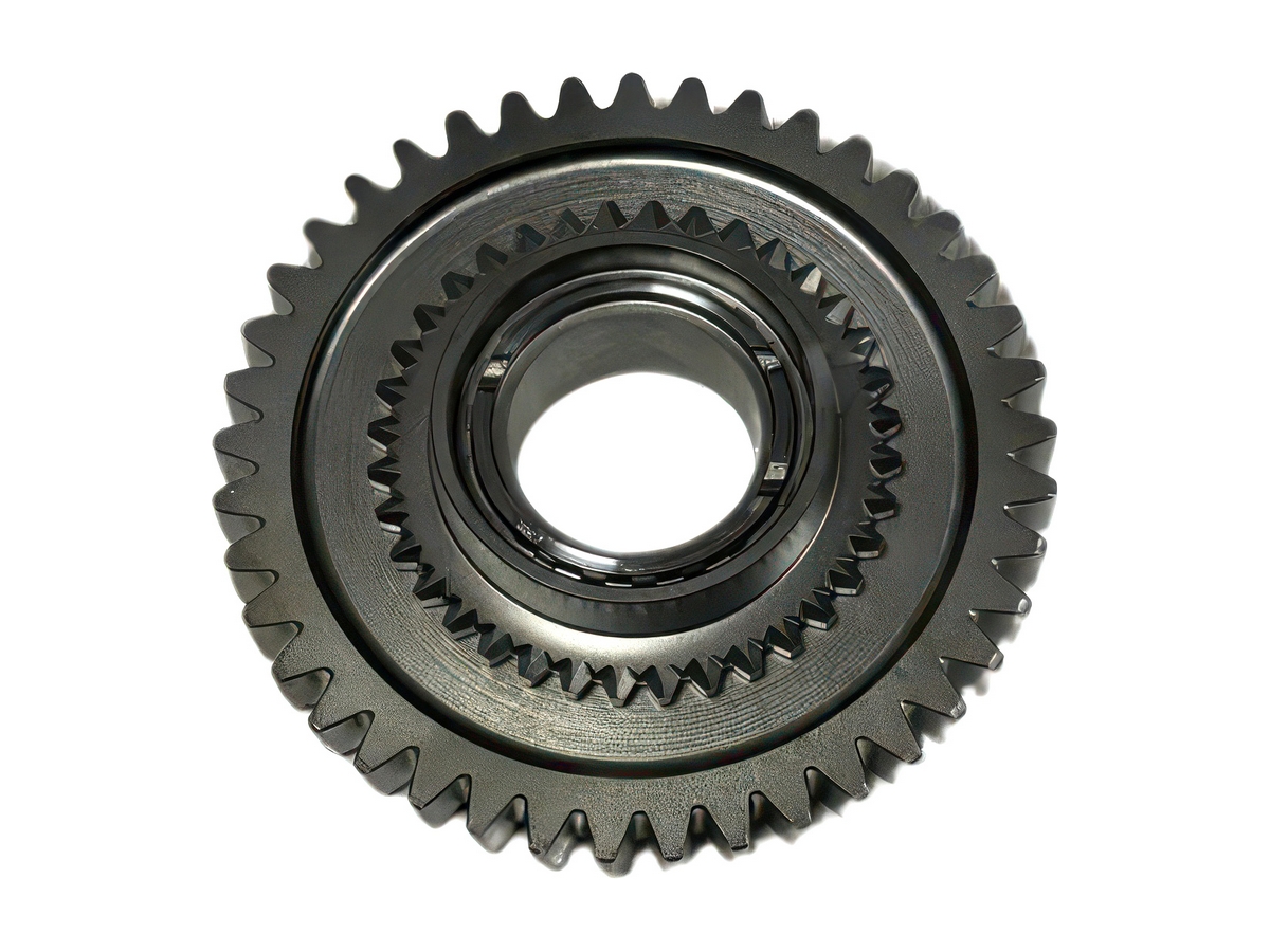 Gear Z = 41 — TMG.000724243-50