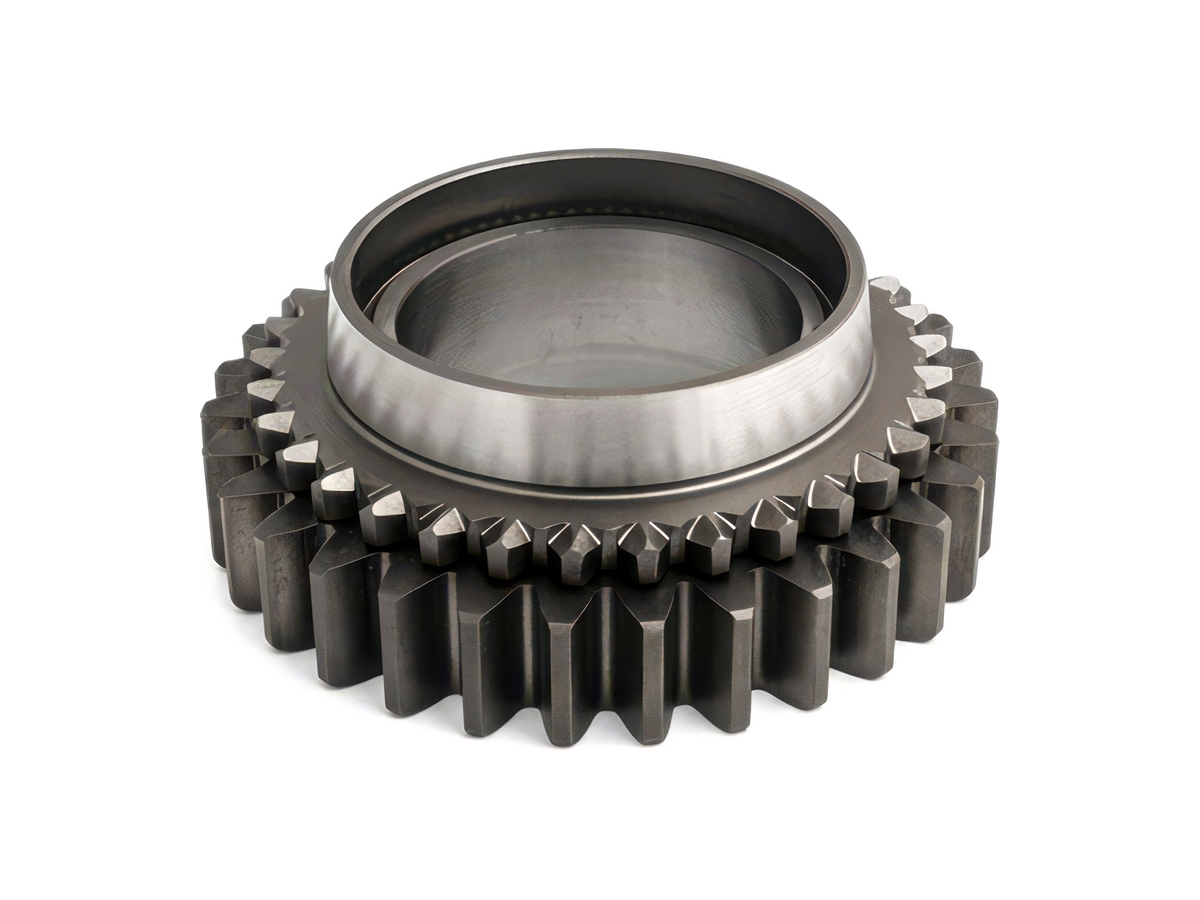 Gear 31T — TMG.000724503-30
