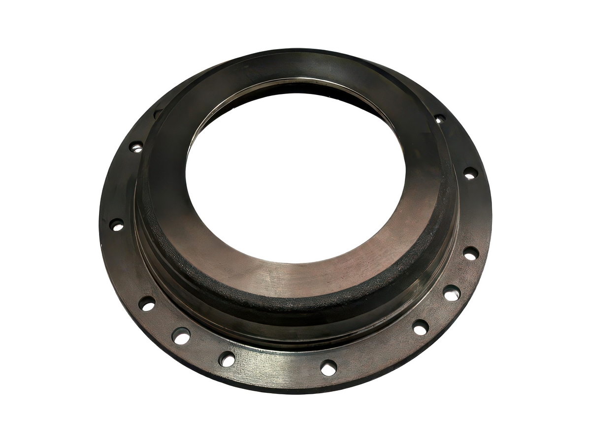 Front Brake Flange — TMG.000724960