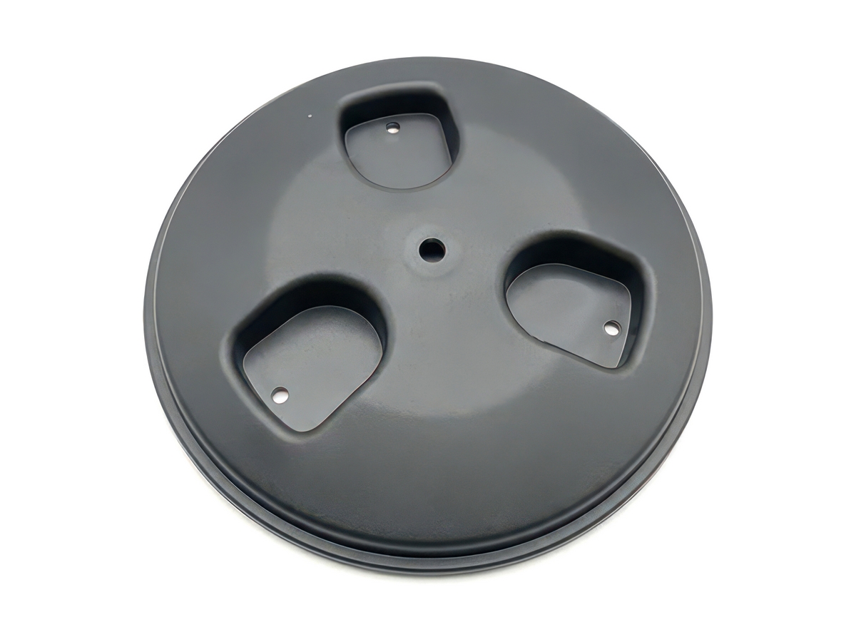 Bonnet Plug — TMG.000730723-10