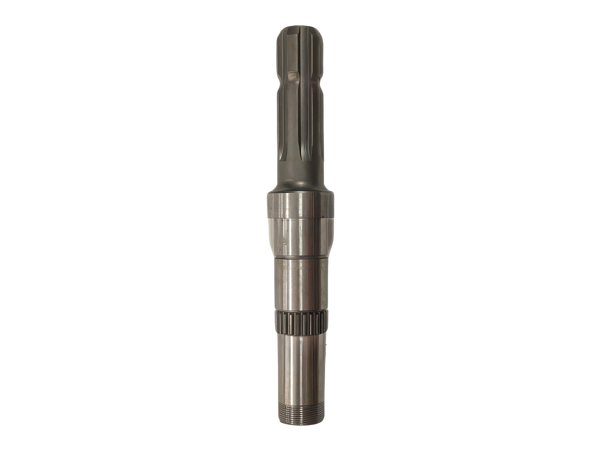 PTO Shaft — TMG.000734750-20