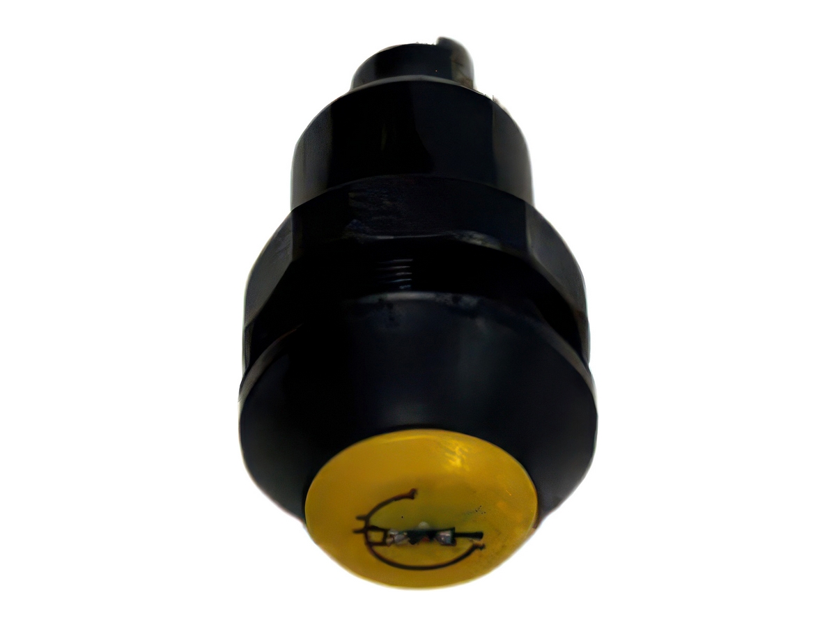 Push Button Switch -Diff Lock — TMG.000759440-20