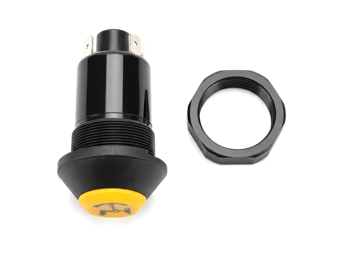 Push Button Switch -4WD — TMG.000759450-20