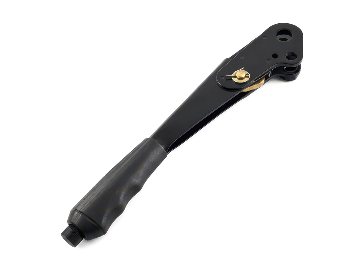 PTO Engagement Lever — TMG.000763664-30