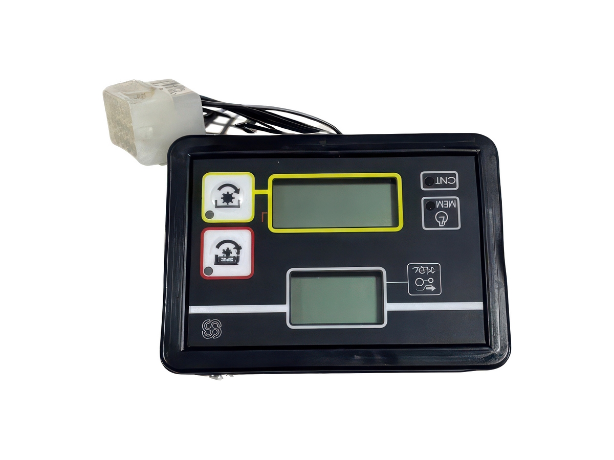 Digital Tachometer