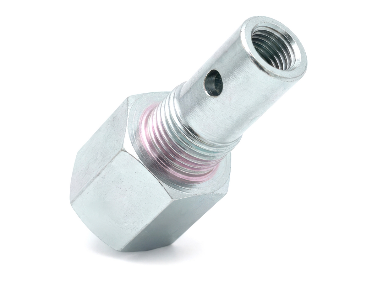 Pipe Fitting — TMG.000816760-20