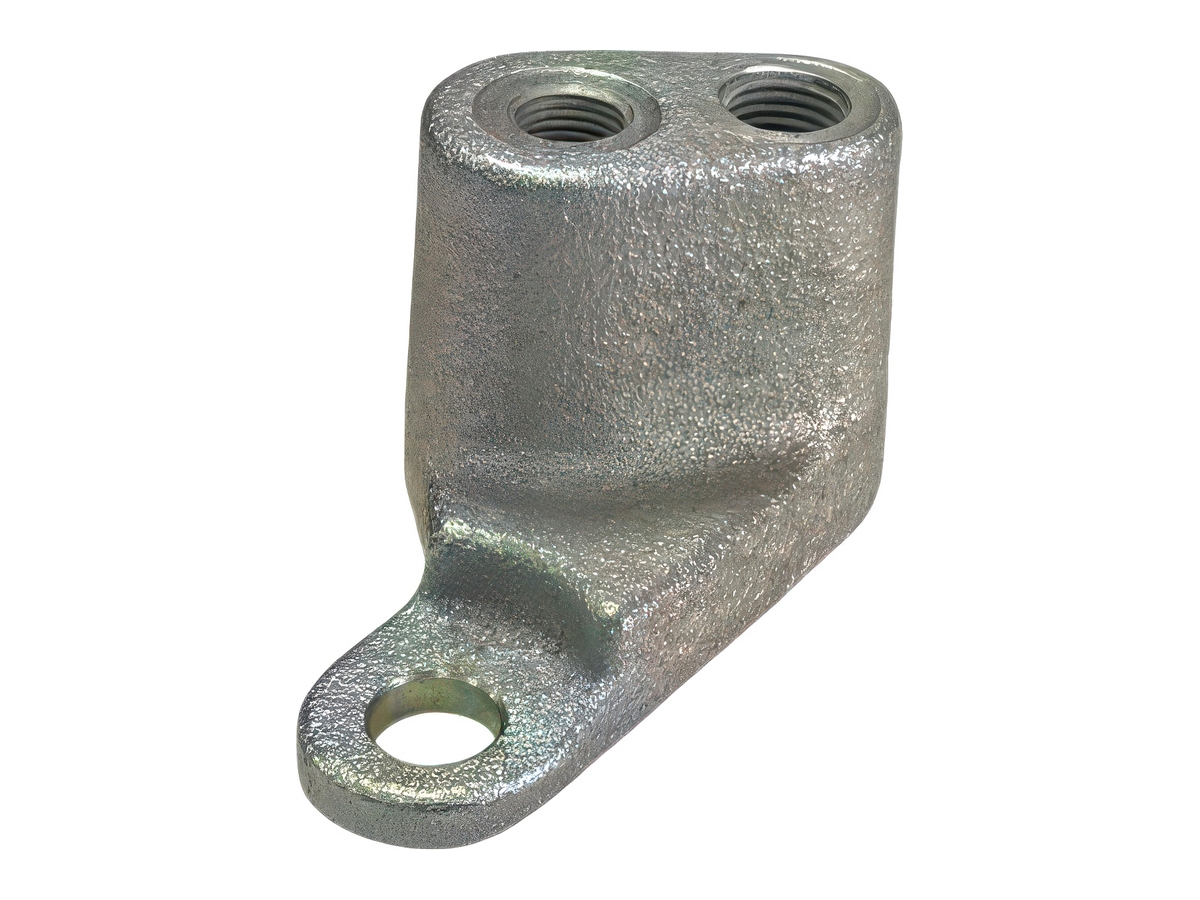 Flange