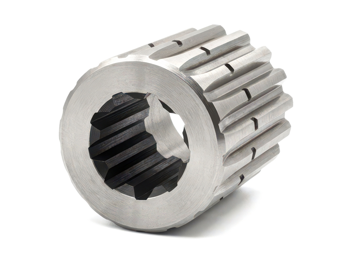 Pump Drive Coupling 9T/17T
