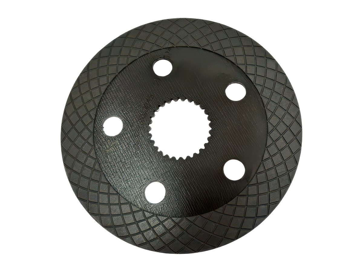 Friction Brake Disc — TMG.000846610