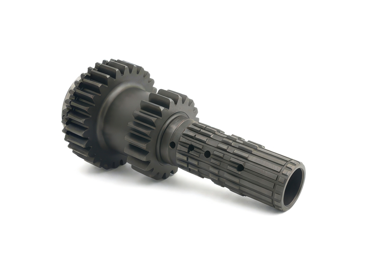 Main Transmission Shaft 20T/27T