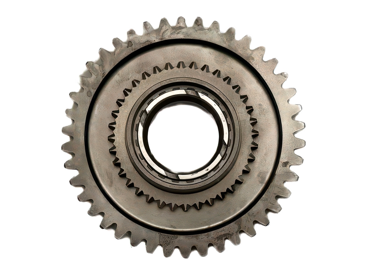 Gear Z=42