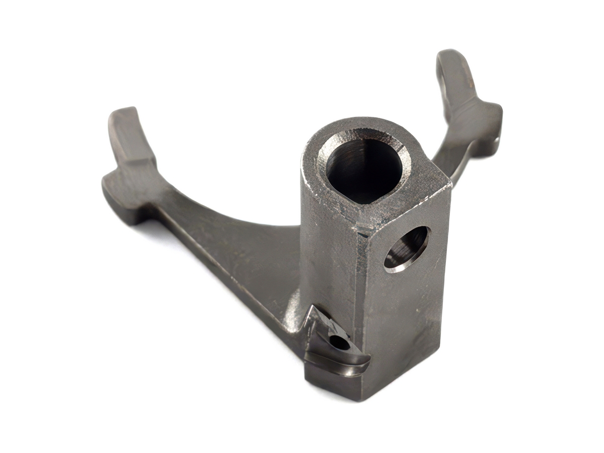 Selector Fork F-R