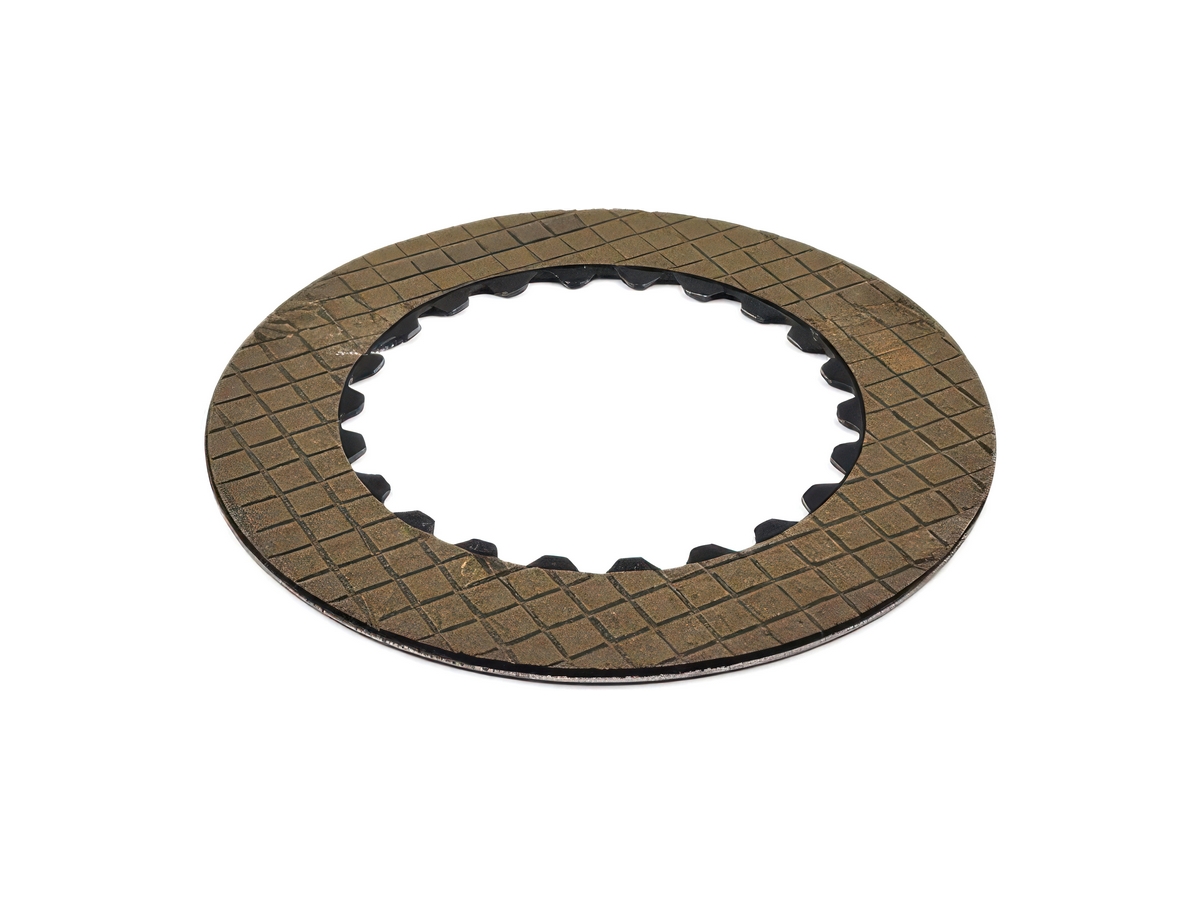 Friction Clutch Disc — TMG.000850742