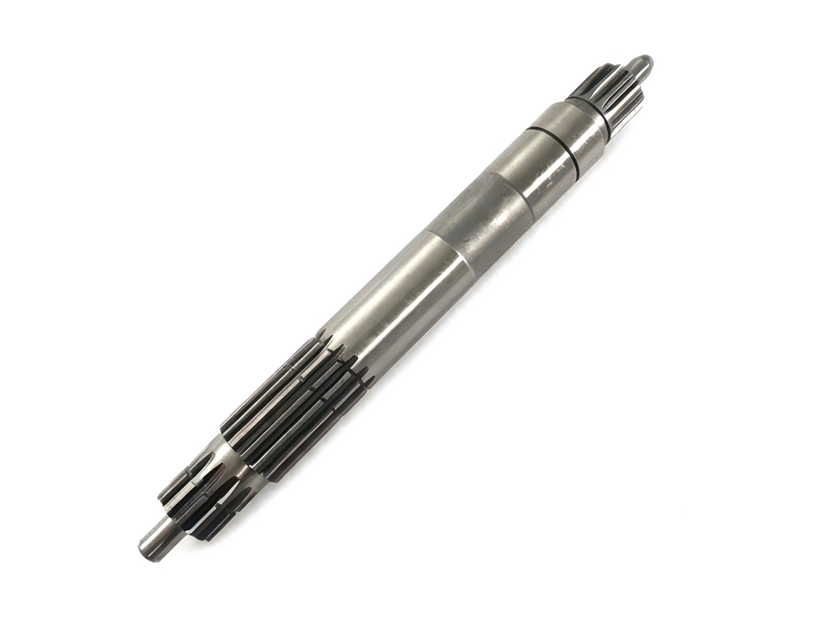 Reduction Unit Shaft