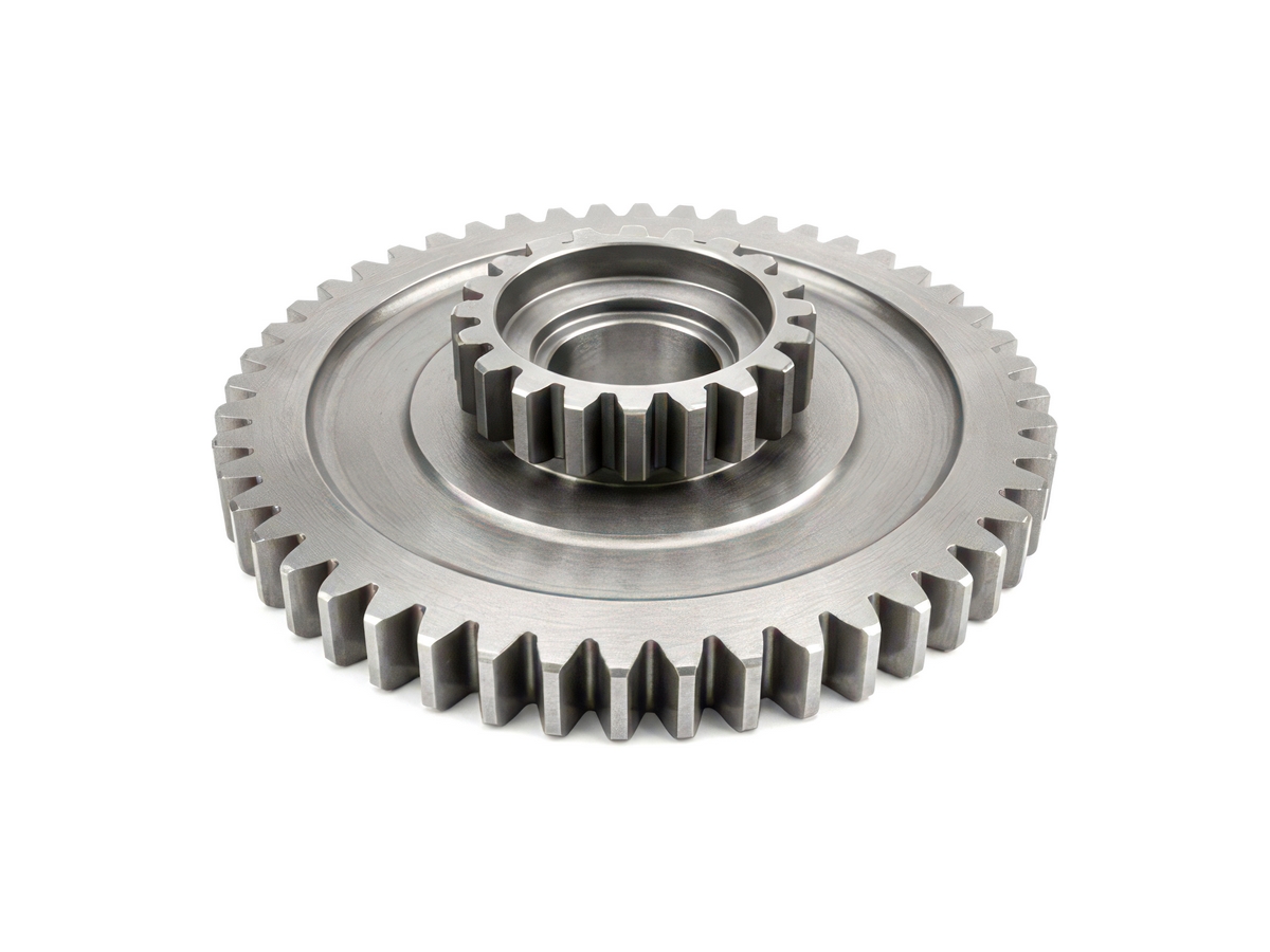 Gear