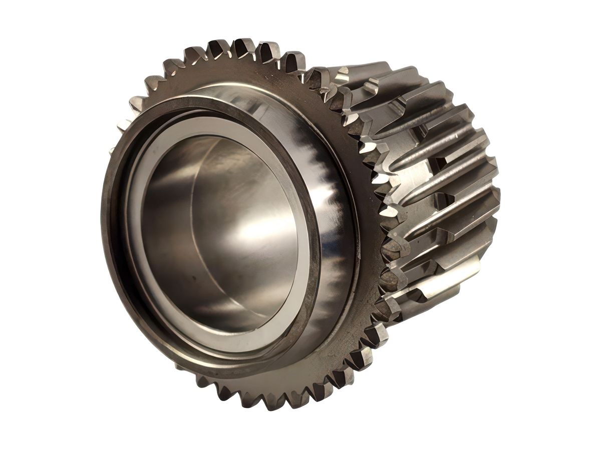 Gear 23T/36T