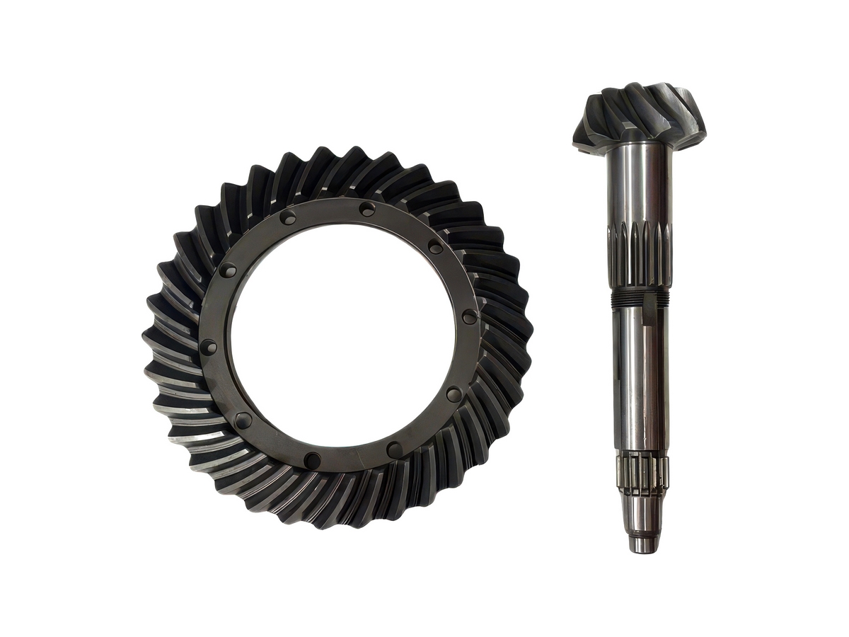 Bevel Drive Z = 10 / Z = 34 — TMG.000851323-50