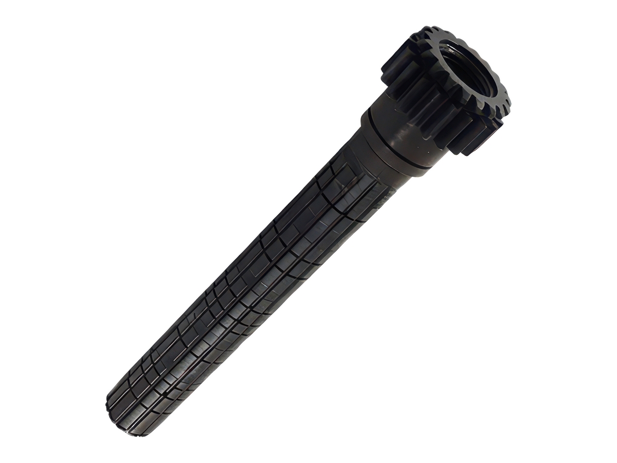 Secondary Shaft