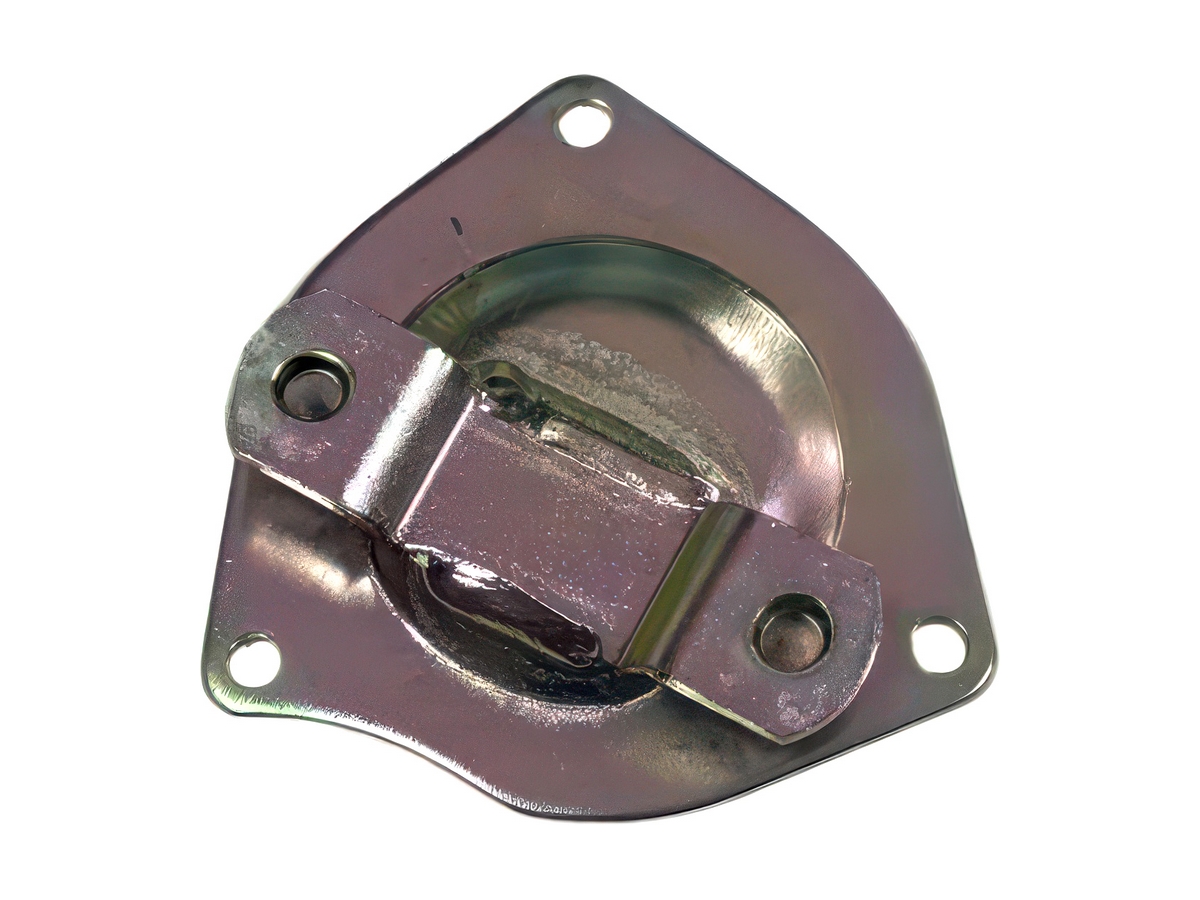 PTO Shaft Flange