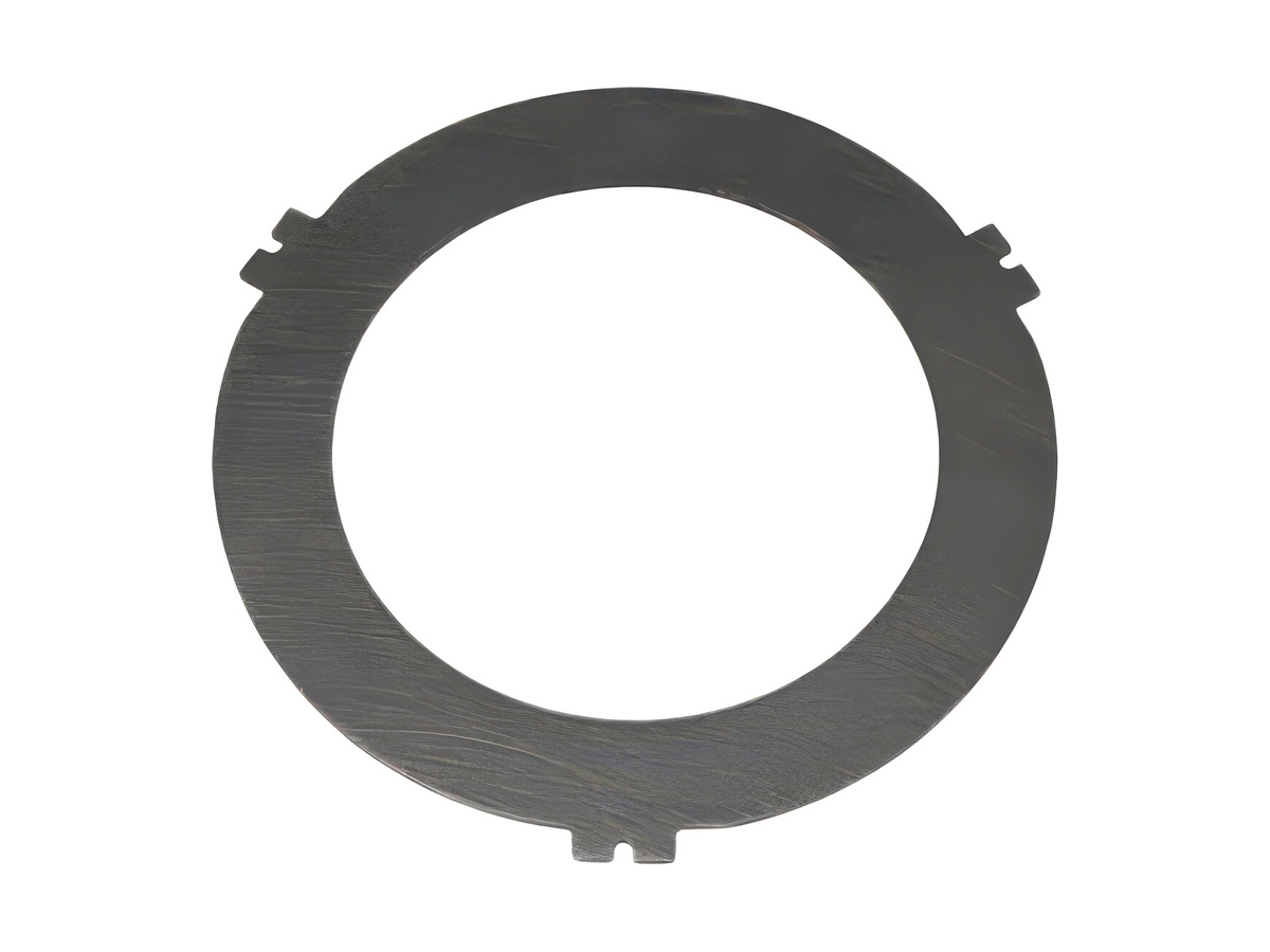 Steel Clutch Disc — TMG.000852030-20