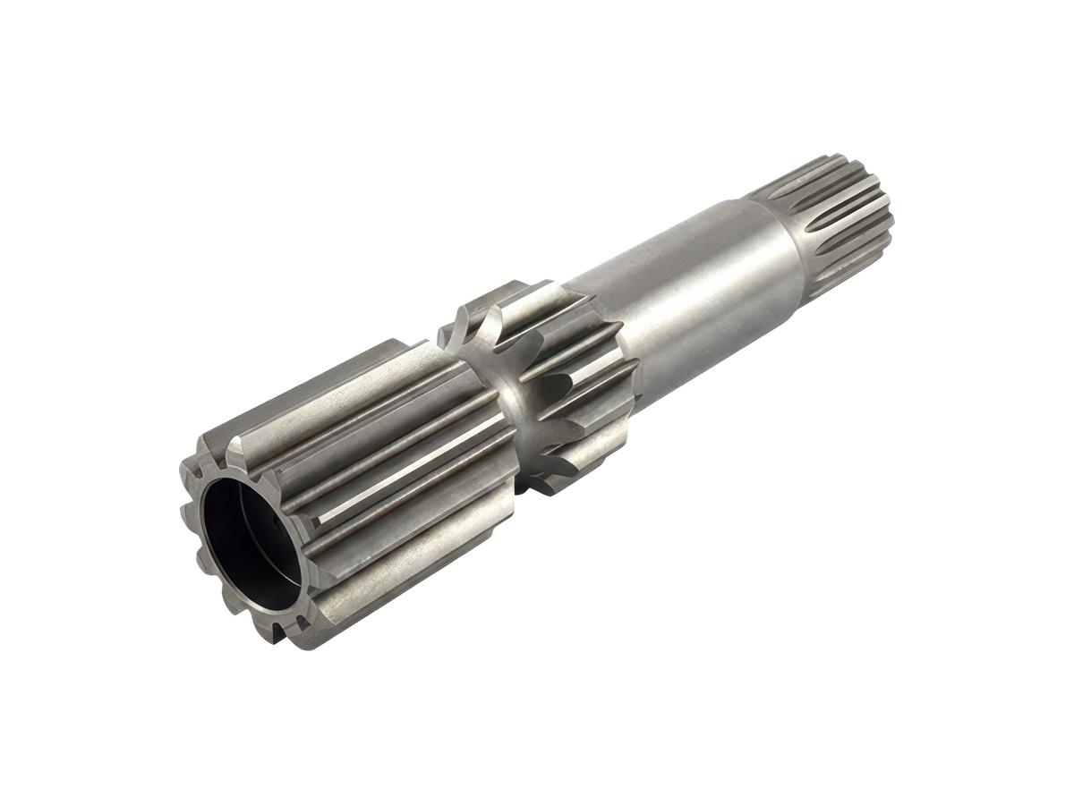 LH Inner Rear Axle Shaft
