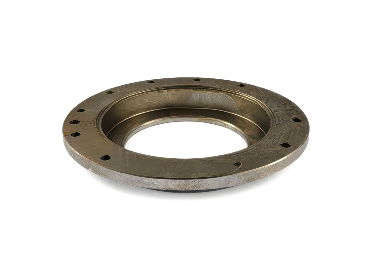 Front Brake Flange — TMG.000853420