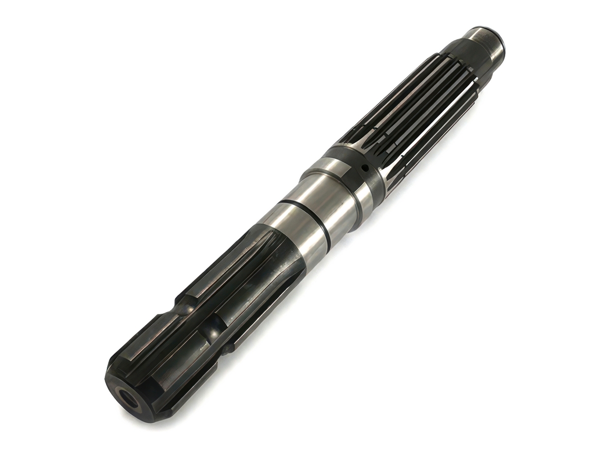 PTO Shaft 2-Speed L= 308mm