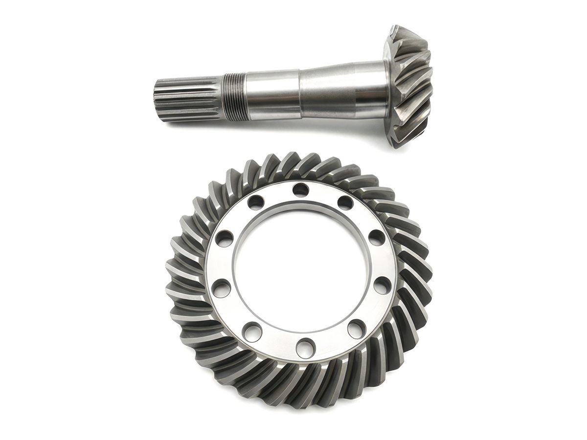 C & P Gear Set 15T/33T