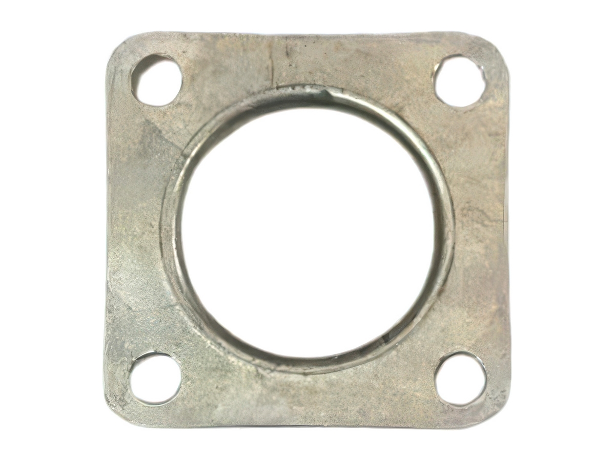 Top Support Plate — TMG.000854040