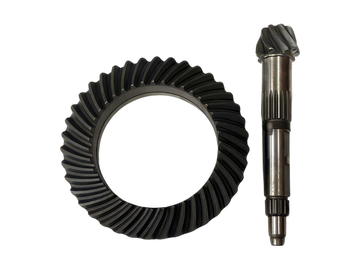 Bevel Drive Z=8 Z=39
