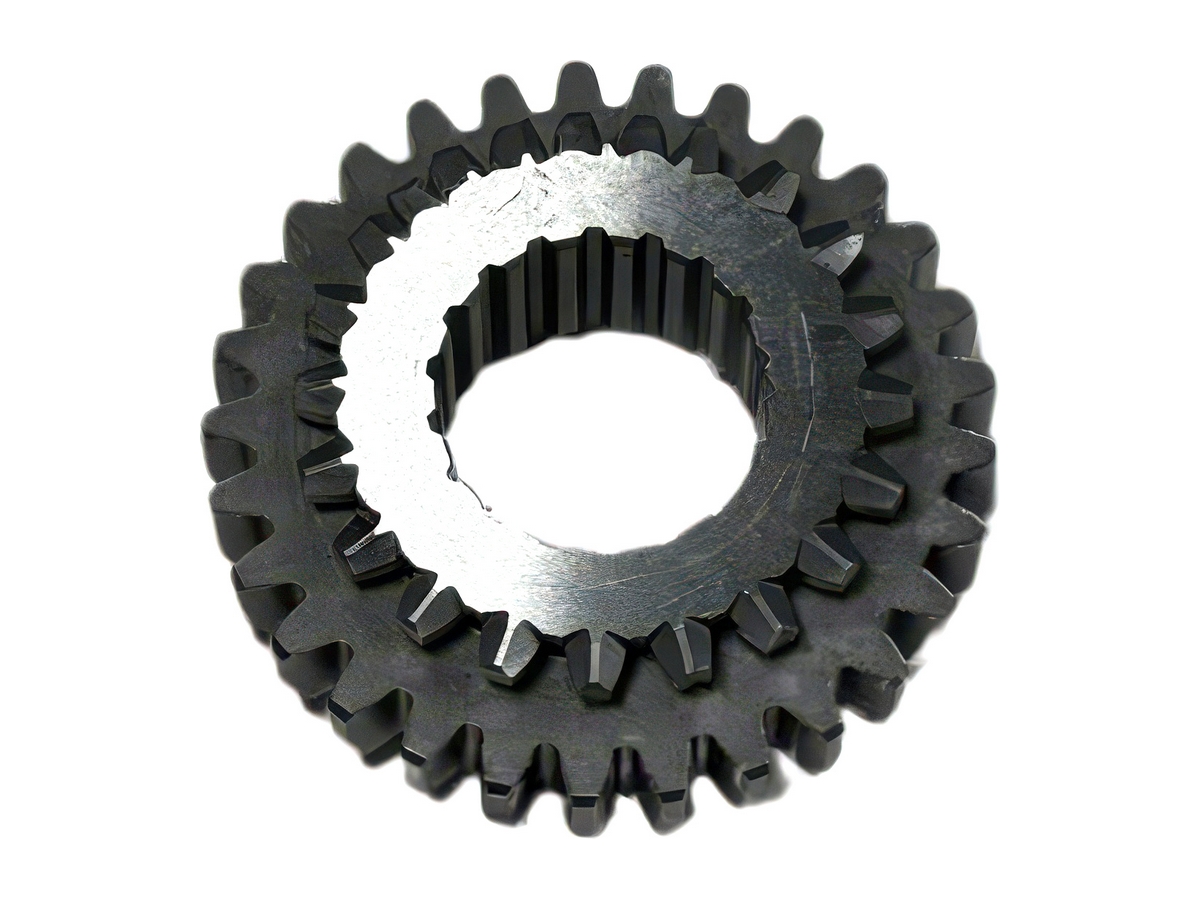 Gear Z = 29