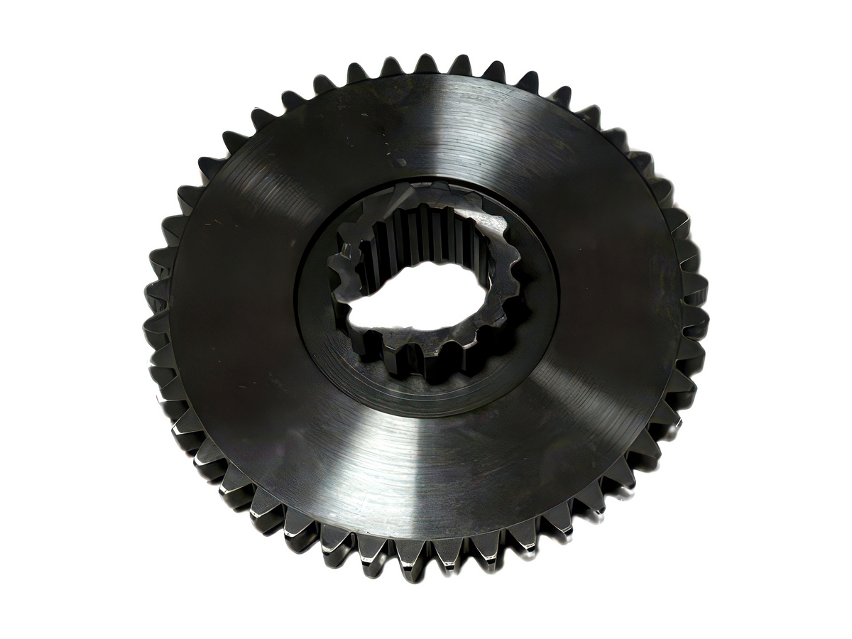 Gear Z = 45