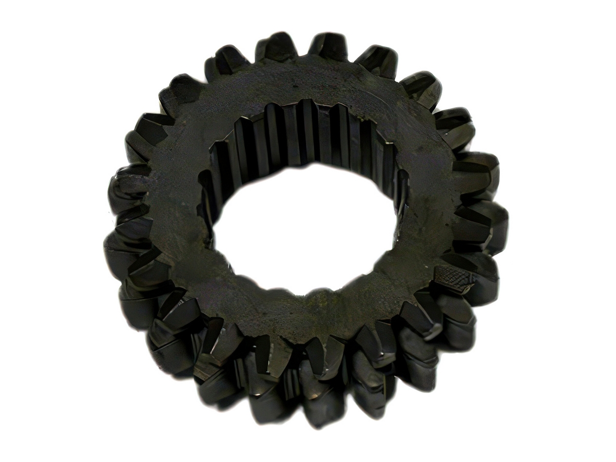 Gear 30 Km/H Z=21 Z=20 Z=18
