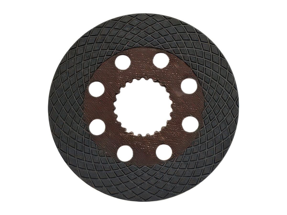 Friction Brake Disc