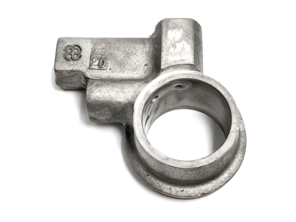 PTO Brake Distributor