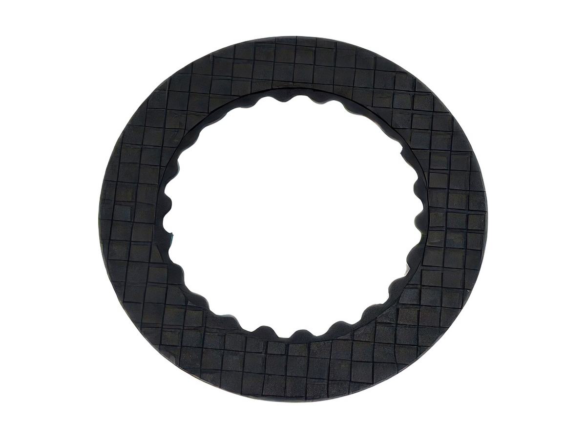 Friction PTO Clutch Disc