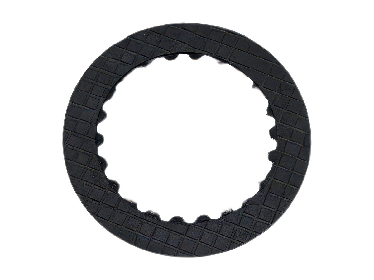 Friction PTO Brake Disc
