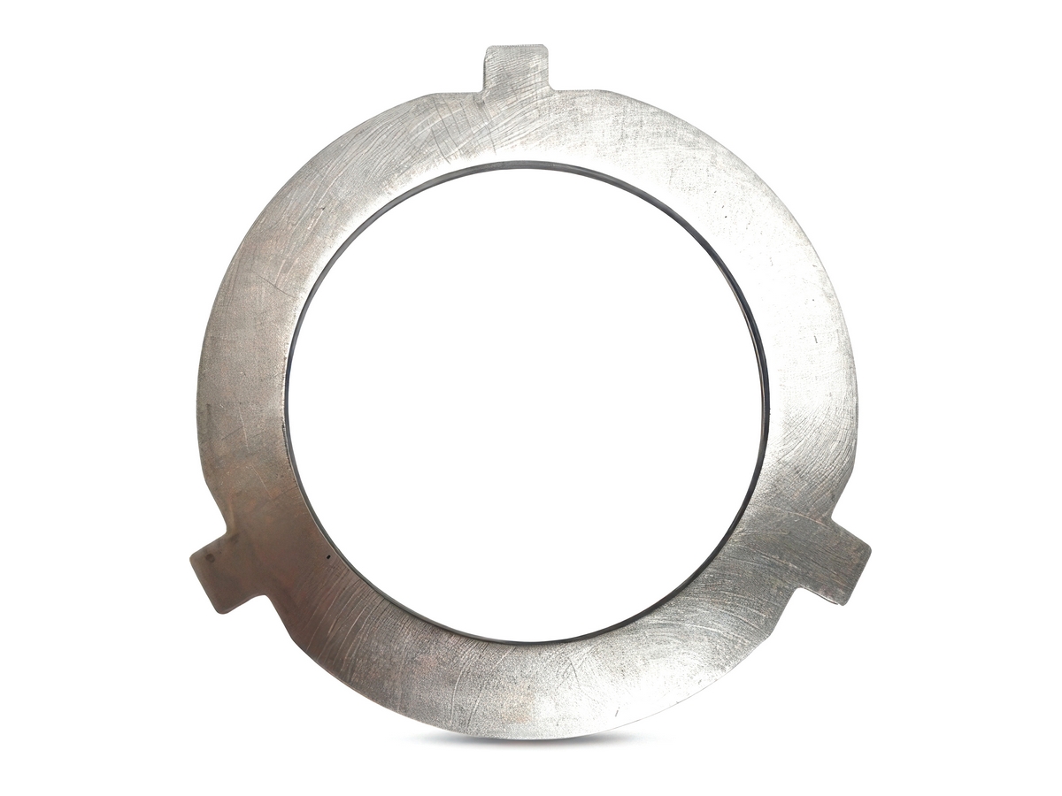 Steel PTO Brake Disc