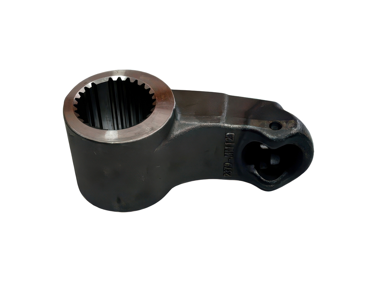 Piston Pivot Arm