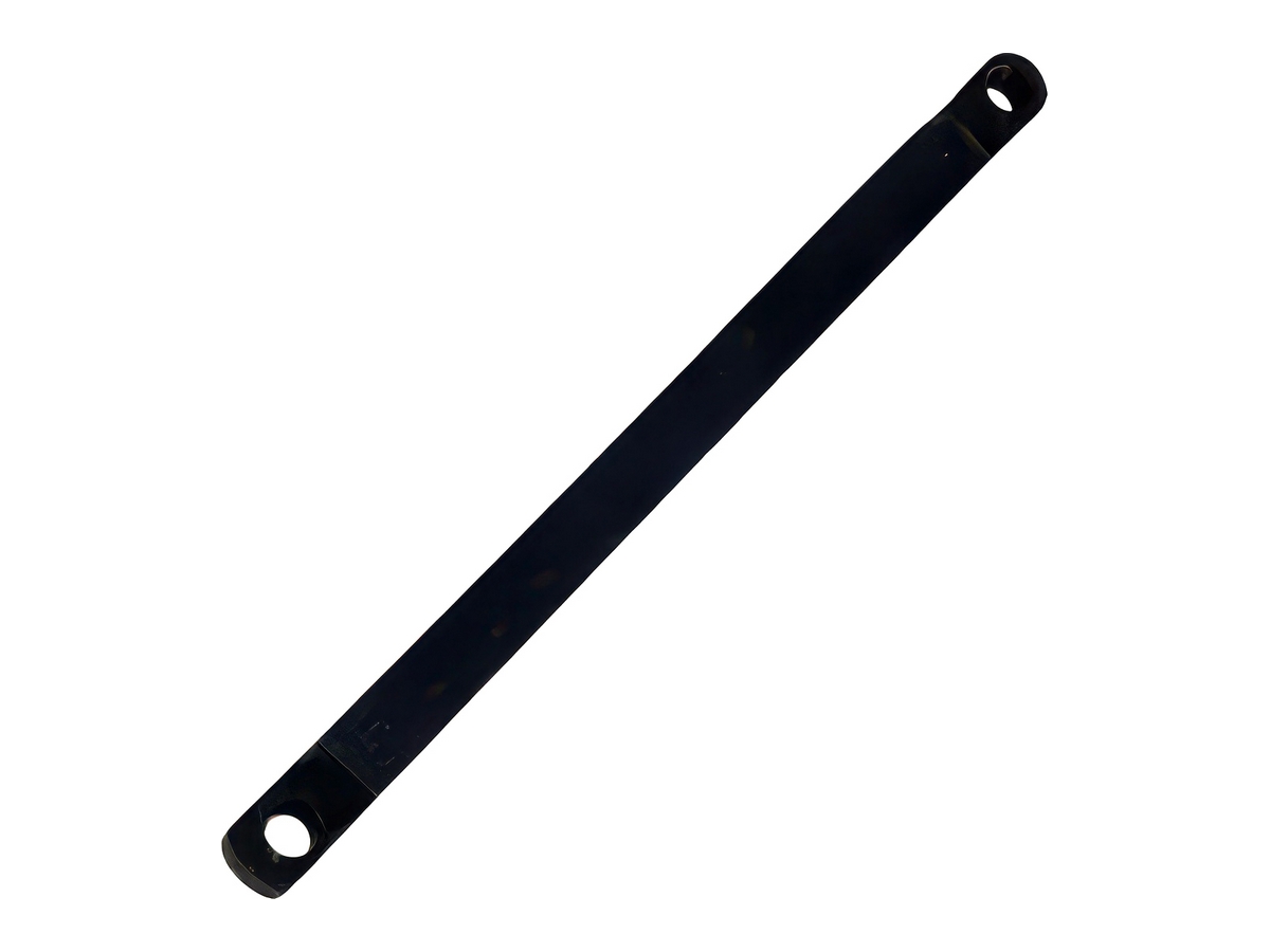 Draft Sensing Rod
