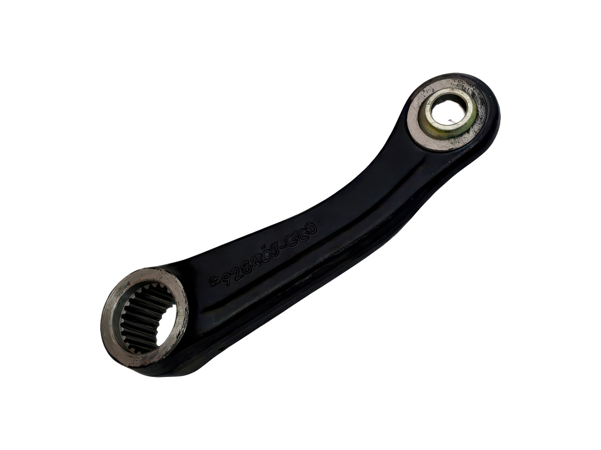 Rear Lift Lever LH — TMG.000928463-10