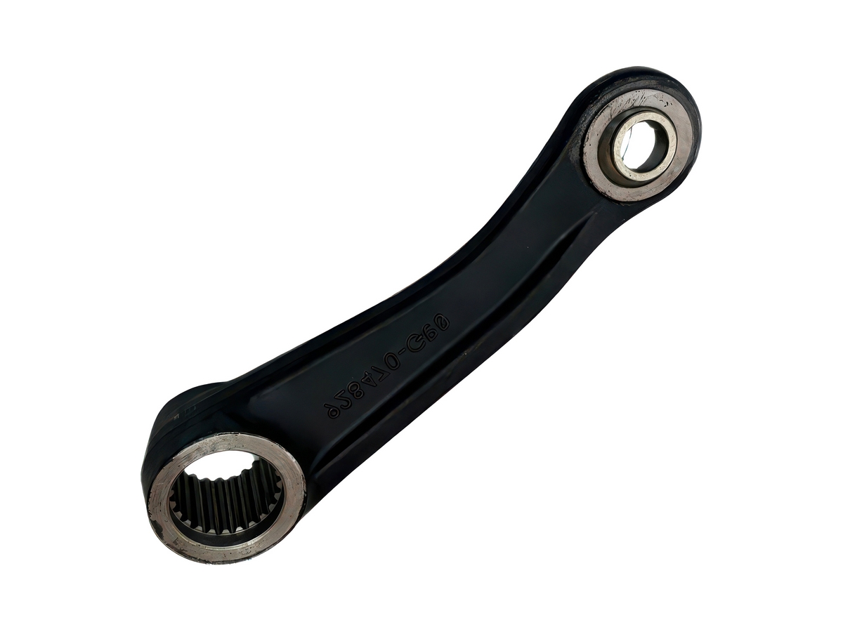 Rear Lift Lever RH — TMG.000928473-10