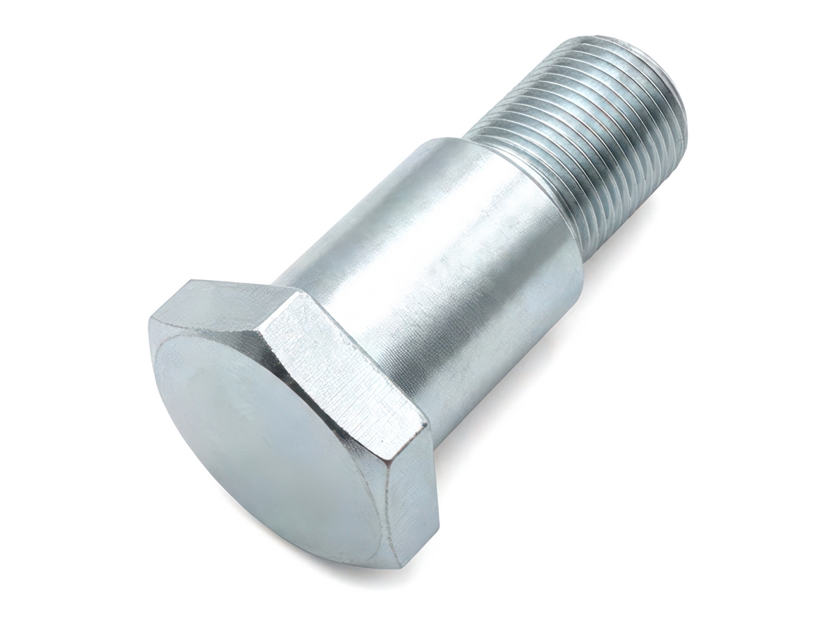 Stepped Linkage Bolt — TMG.000934340