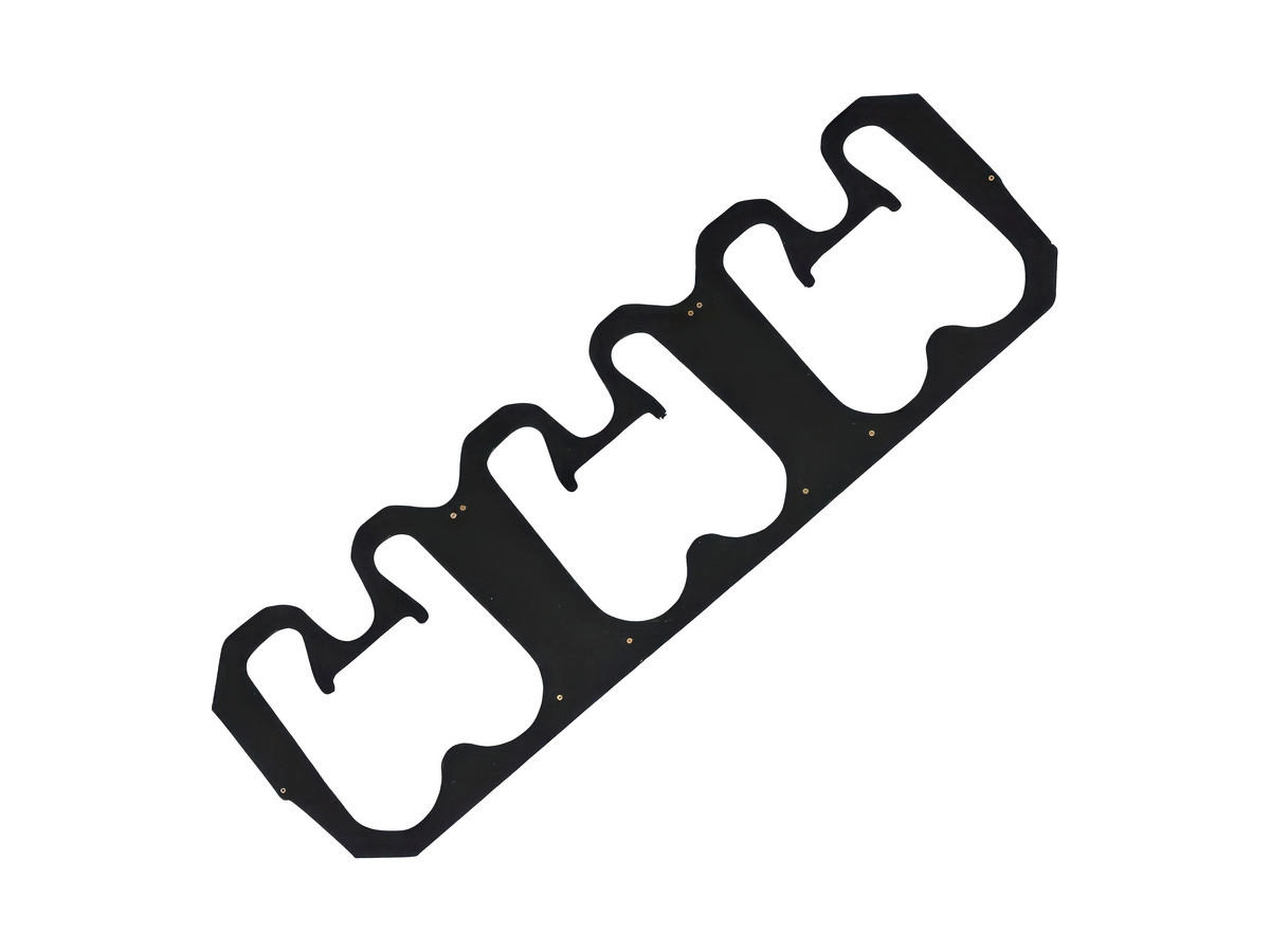 Tappet Cover Gasket 3 Cyl — TMG.000938770-10