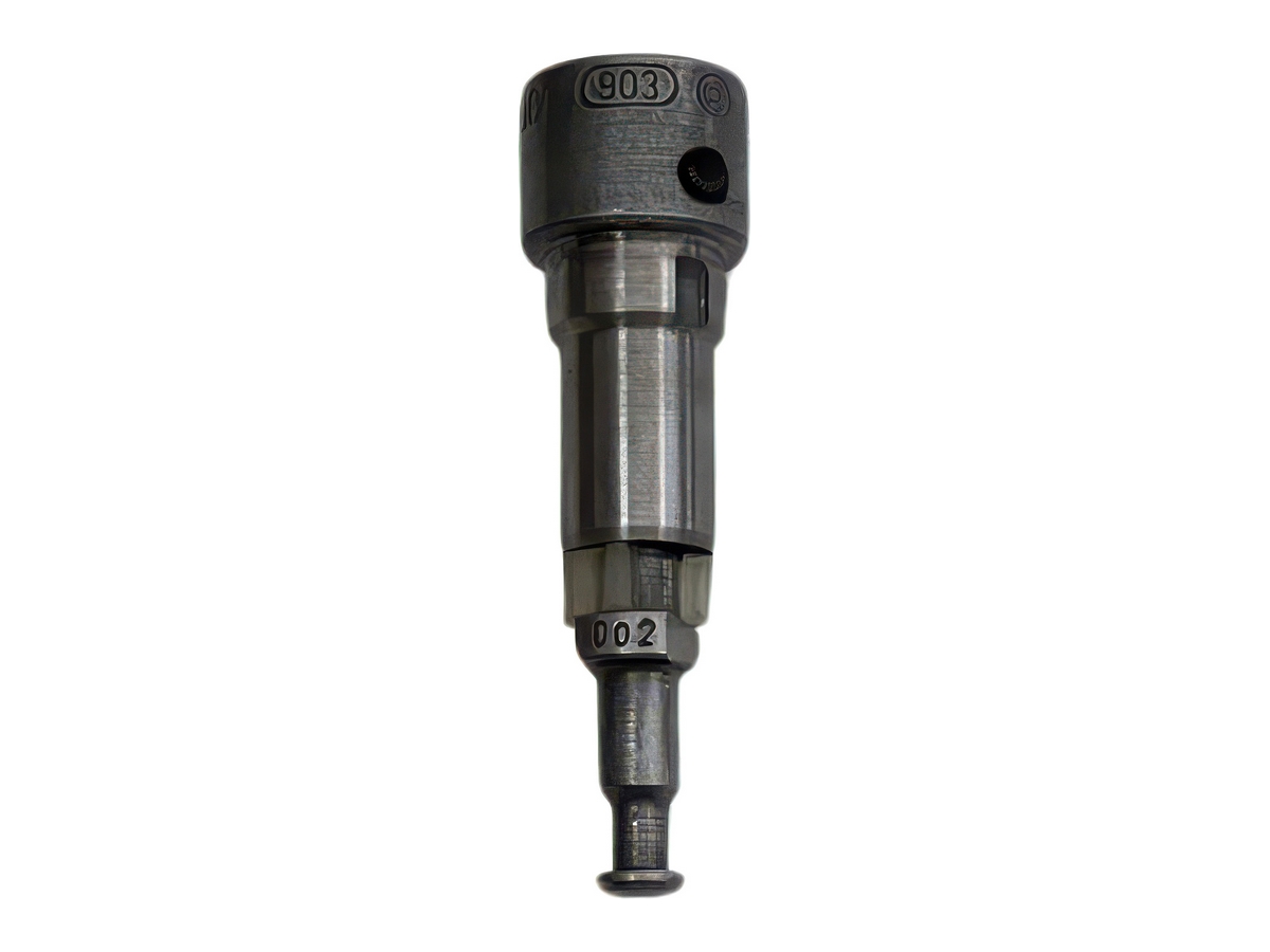 Injector Pump Element